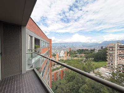 Apartamento en venta en Altos Del Poblado, Medellín · foto 4 de 20