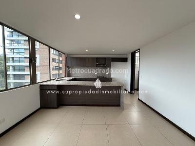 Apartamento en venta en Altos Del Poblado, Medellín · foto 7 de 20