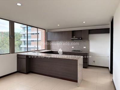 Apartamento en venta en Altos Del Poblado, Medellín · foto 9 de 20
