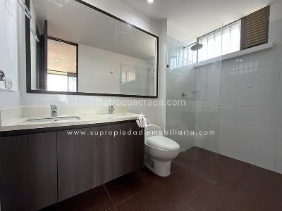 Apartamento en venta en Altos Del Poblado, Medellín · foto 14 de 20