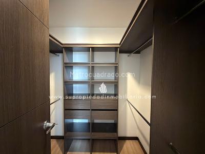 Apartamento en venta en Altos Del Poblado, Medellín · foto 15 de 20