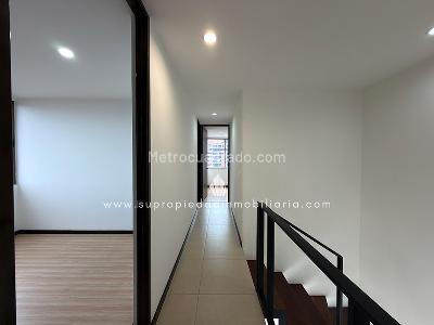 Apartamento en venta en Altos Del Poblado, Medellín · foto 16 de 20