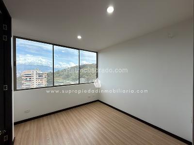 Apartamento en venta en Altos Del Poblado, Medellín · foto 17 de 20