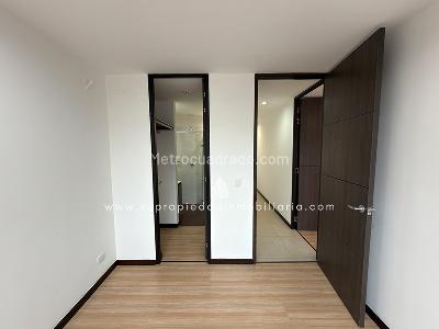 Apartamento en venta en Altos Del Poblado, Medellín · foto 20 de 20