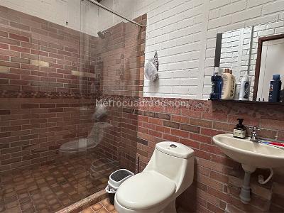 Casa de 4 alcobas en venta en Vereda El Pantanillo, Envigado, 170 m² · foto 4 de 17