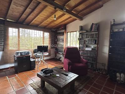 Casa de 4 alcobas en venta en Vereda El Pantanillo, Envigado, 170 m² · foto 6 de 17