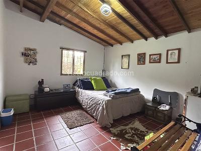 Casa de 4 alcobas en venta en Vereda El Pantanillo, Envigado, 170 m² · foto 7 de 17