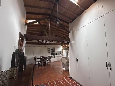 Casa de 4 alcobas en venta en Vereda El Pantanillo, Envigado, 170 m² · foto 9 de 17