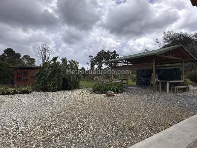 Casa de 4 alcobas en venta en Vereda El Pantanillo, Envigado, 170 m² · foto 12 de 17