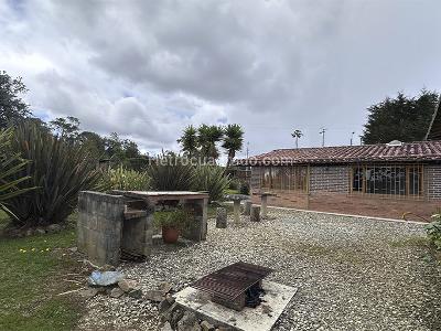 Casa de 4 alcobas en venta en Vereda El Pantanillo, Envigado, 170 m² · foto 14 de 17