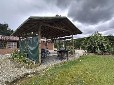 Casa de 4 alcobas en venta en Vereda El Pantanillo, Envigado, 170 m² · foto 15 de 17