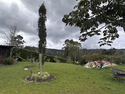 Casa de 4 alcobas en venta en Vereda El Pantanillo, Envigado, 170 m² · foto 16 de 17