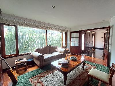 Casa de 4 alcobas en venta en Santa Ana Oriental, Bogotá, 620 m² · foto 4 de 20