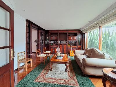 Casa de 4 alcobas en venta en Santa Ana Oriental, Bogotá, 620 m² · foto 5 de 20