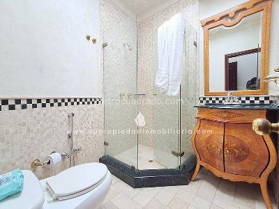Casa de 4 alcobas en venta en Santa Ana Oriental, Bogotá, 620 m² · foto 12 de 20