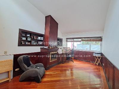 Casa de 4 alcobas en venta en Santa Ana Oriental, Bogotá, 620 m² · foto 16 de 20