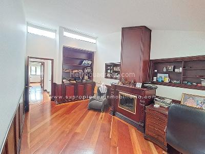 Casa de 4 alcobas en venta en Santa Ana Oriental, Bogotá, 620 m² · foto 17 de 20