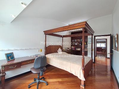 Casa de 4 alcobas en venta en Santa Ana Oriental, Bogotá, 620 m² · foto 18 de 20