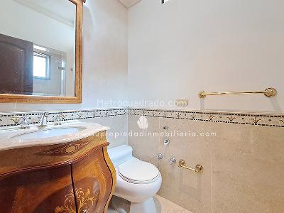 Casa de 4 alcobas en venta en Santa Ana Oriental, Bogotá, 620 m² · foto 20 de 20