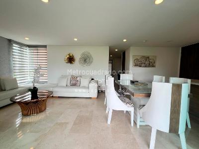 Apartamento de 3 alcobas en arriendo en Loma De Los Parra, Medellín, 130 m² · foto 4 de 20