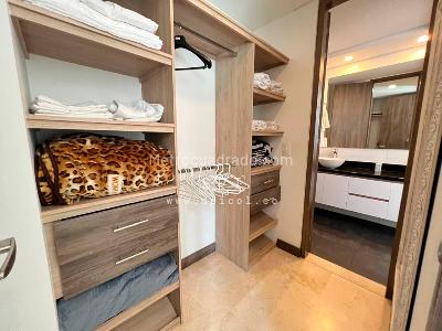 Apartamento de 3 alcobas en arriendo en Loma De Los Parra, Medellín, 130 m² · foto 10 de 20