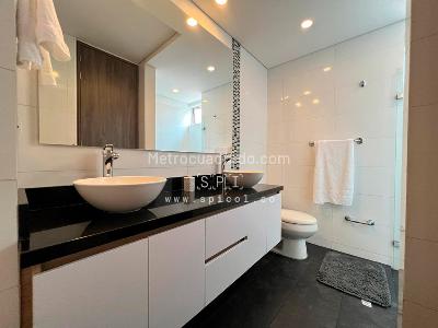 Apartamento de 3 alcobas en arriendo en Loma De Los Parra, Medellín, 130 m² · foto 13 de 20