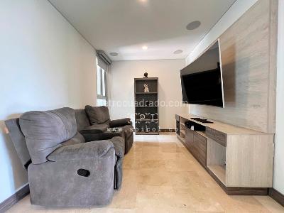 Apartamento de 3 alcobas en arriendo en Loma De Los Parra, Medellín, 130 m² · foto 20 de 20
