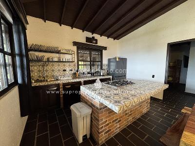 Casa de 4 alcobas en venta en San Cristobal, Medellín, 350 m² · foto 8 de 20