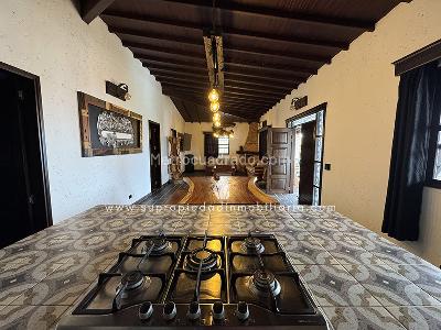 Casa de 4 alcobas en venta en San Cristobal, Medellín, 350 m² · foto 9 de 20