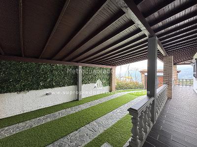 Casa de 4 alcobas en venta en San Cristobal, Medellín, 350 m² · foto 11 de 20