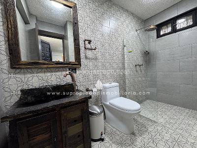 Casa de 4 alcobas en venta en San Cristobal, Medellín, 350 m² · foto 13 de 20