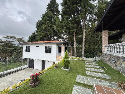 Casa de 4 alcobas en venta en San Cristobal, Medellín, 350 m² · foto 14 de 20