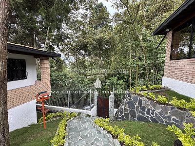 Casa de 4 alcobas en venta en San Cristobal, Medellín, 350 m² · foto 16 de 20