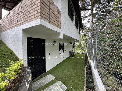 Casa de 4 alcobas en venta en San Cristobal, Medellín, 350 m² · foto 17 de 20