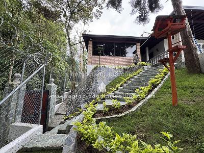Casa de 4 alcobas en venta en San Cristobal, Medellín, 350 m² · foto 18 de 20