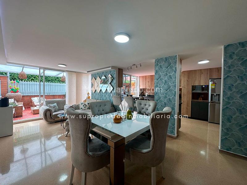 Elegant 3BR Apartment in Los Naranjos, El Poblado