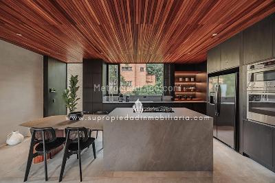 Apartamento en venta en El Campestre, Medellín · foto 5 de 20
