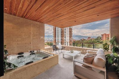 Apartamento en venta en El Campestre, Medellín · foto 10 de 20
