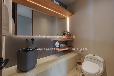 Apartamento en venta en El Campestre, Medellín · foto 11 de 20