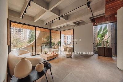 Apartamento en venta en El Campestre, Medellín · foto 14 de 20