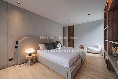 Apartamento en venta en El Campestre, Medellín · foto 16 de 20