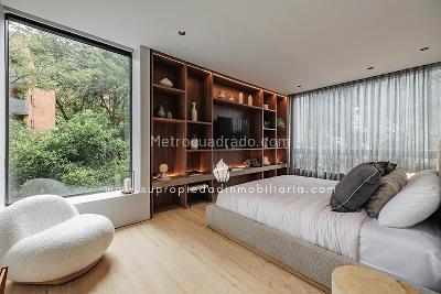 Apartamento en venta en El Campestre, Medellín · foto 18 de 20