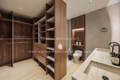 Apartamento en venta en El Campestre, Medellín · foto 19 de 20