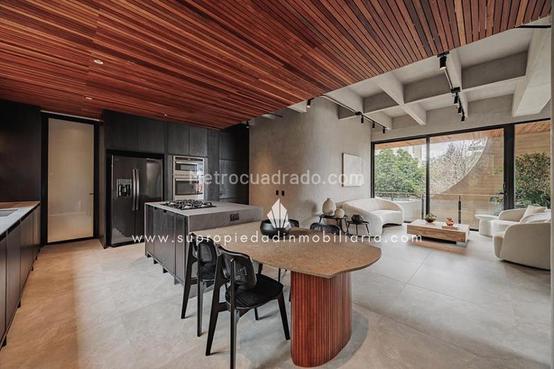 Spacious 2BR Apartment in El Campestre