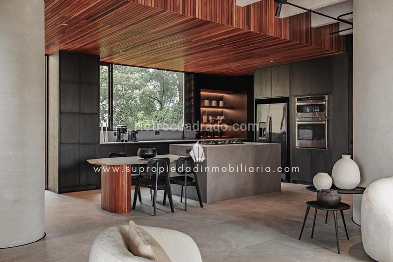 Apartamento Amplio de 2 Alcobas en El Campestre - 2