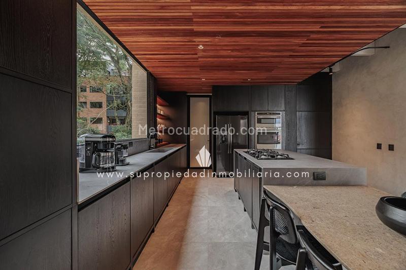 Apartamento Amplio de 2 Alcobas en El Campestre - 3