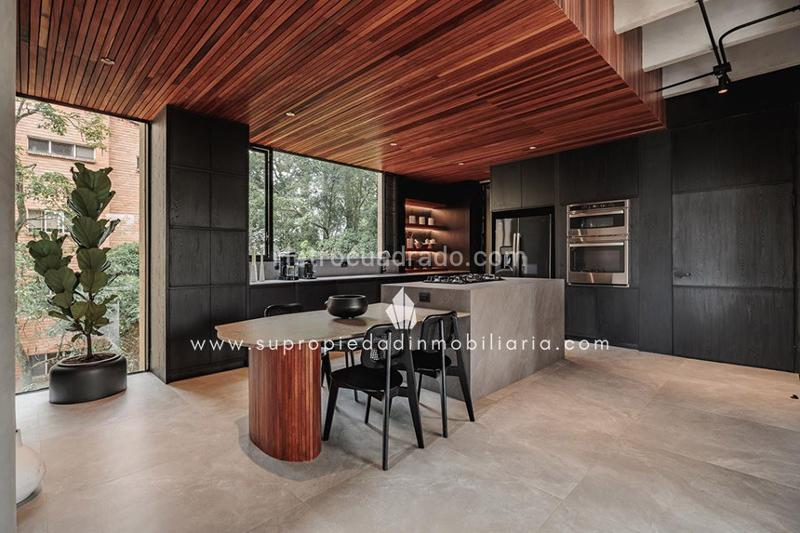 Apartamento Amplio de 2 Alcobas en El Campestre - 4