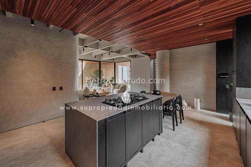 Apartamento Amplio de 2 Alcobas en El Campestre - 5