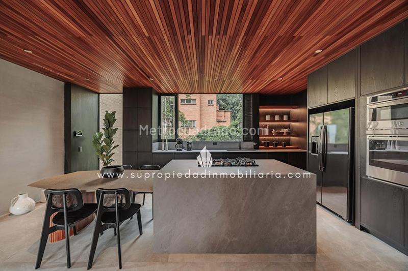 Apartamento Amplio de 2 Alcobas en El Campestre - 6