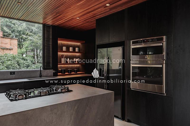 Apartamento Amplio de 2 Alcobas en El Campestre - 7